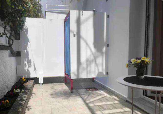 Flower Garden Mati Exterior photo